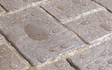 Бетон, который не любит воду:  Гидрофобные пропитки — мифы и проверенные факты