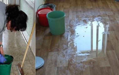 Что делать, если залили соседей во время ремонта: пошаговый алгоритм