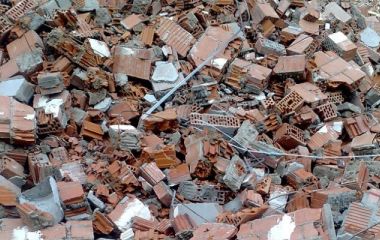 Вторая жизнь строительного мусора: как его можно использовать